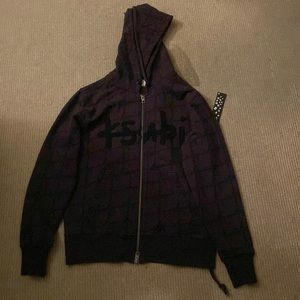 Ksubi hoodie originally bought for $260 its brand new never worn
